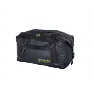 Nemo Double Haul Convertible Duffel  L  Black    Taske