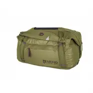 Nemo Double Haul Convertible Duffel  L  Nova    Taske