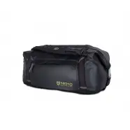Nemo Double Haul Convertible Duffel  L  Black    Taske