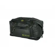 Nemo Double Haul Convertible Duffel  L  Black    Taske