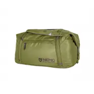 Nemo Double Haul Convertible Duffel  L  Nova    Taske