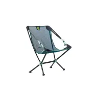 Nemo Moonlite Reclining Camp Chair  Lagoon    Campingstol