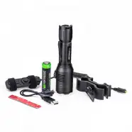 Nextorch T  Multi Light Jagt Lygtesæt