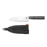 øyo Skarvet Opal Santoku Chef S Knife   Kniv