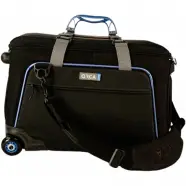 Orca Or  Camera Bag     With Built In Trolley   Taske