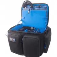 Orca Or  Lenses And Accessories Case Small   Taske