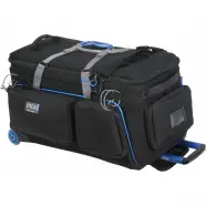 Orca Or  Shoulder Bag With Built In Trolley   Taske
