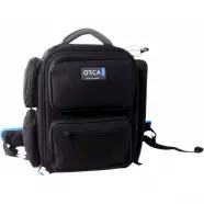 Orca Or  Backpack With External Pockets   Taske