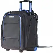 Orca Or  Camera Backpack With Built In Trolley   Rygsæk