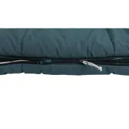 Outwell Camper Lux Double Blue   Sovepose