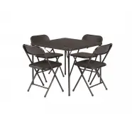Outwell Corda Picnic Table Set   Campingbord
