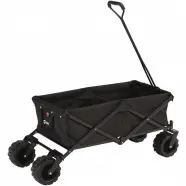 Outwell Hamoa Transporter   Trækvogn