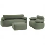 Outwell Laze Inflatable Set   Campingsofa