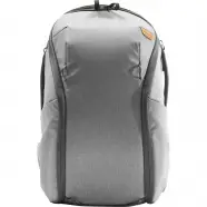 Peak Design Peak Design Everyday Backpack  L Zip   Ash   Rygsæk