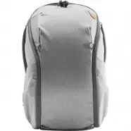 Peak Design Peak Design Everyday Backpack  L Zip   Ash   Rygsæk