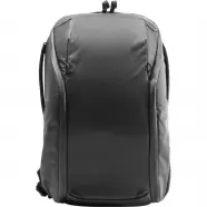 Peak Design Peak Design Everyday Backpack  L Zip   Black   Rygsæk