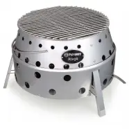 Petromax Atago Gas Grill   Grill
