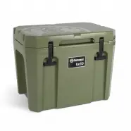 Petromax Cool Box   Litre Olive   Køleboks