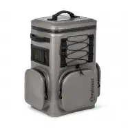 Petromax Cooler Backpack   Litre  Dark Grey    Køletaske