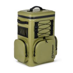 Petromax Cooler Backpack   Litre  Olive    Køletaske