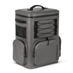 Petromax Cooler Backpack   Litre  Dark Grey    Køletaske