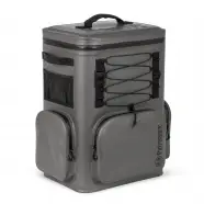 Petromax Cooler Backpack   Litre  Dark Grey    Køletaske