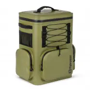 Petromax Cooler Backpack   Litre  Olive    Køletaske