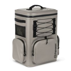 Petromax Cooler Backpack   Litre  Sand Colour    Køletaske