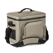 Petromax Cooler Bag   Litres  Sand Colour    Køletaske