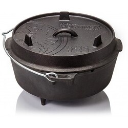Petromax Dutch Oven Ft    Gryde