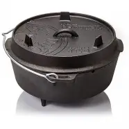 Petromax Dutch Oven Ft    Gryde