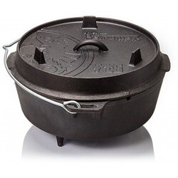 Petromax Dutch Oven Ft    Gryde
