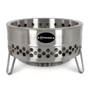Petromax Fire Bowl Tyropit   Bålsted