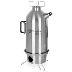 Petromax Fire Kettle Stainless Steel  L   Kedel