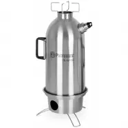 Petromax Fire Kettle Stainless Steel  L   Kedel