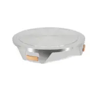 Petromax Lid For Tyropit Fire Bowl   Båludstyr