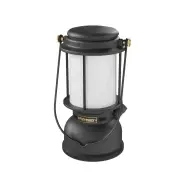 Petromax Lm  Led Lantern Black   Lanterne