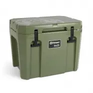 Petromax Petromax Cool Box   L  Olive   Køleboks