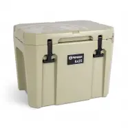 Petromax Petromax Cool Box   L  Sand   Køleboks