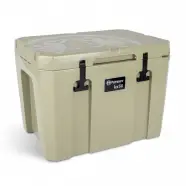 Petromax Petromax Cool Box   L  Sand   Køleboks