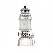 Petromax Petromax Hk  Chrome Electro  Hanging L   Lanterne