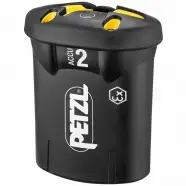 Petzl Accu   Duo Z