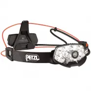 Petzl Nao Rl Genopladelig Pandelampe