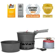 Primus Primetech Stove Set Ii   L   Kogesæt