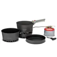 Primus Primetech Stove Set Ii  X  L? W  Pan   Kogesæt