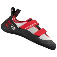 Red Chili Session     Anthracite Red   Str      Sko