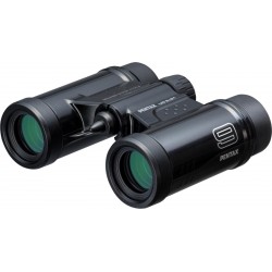 Ricoh Pentax Ricoh Pentax Pentax Binoculars Ud  X  Black   Kikkert