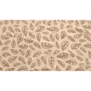 Robens Fleece Carpet Klondike S   Tæppe