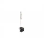Robens Hunter Tent Stove   Ovn