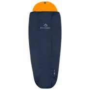 Sea To Summit Glow Gw    Synth Quilt Regular Dark Sapphire   Lagenpose